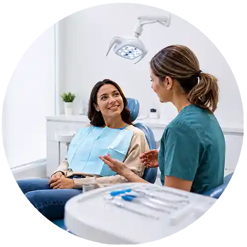 Dentistas baratos en Madrid