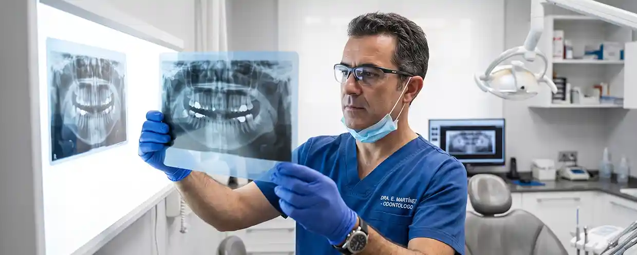 Somos buenos dentistas