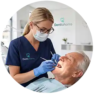 Dentistas especialistas