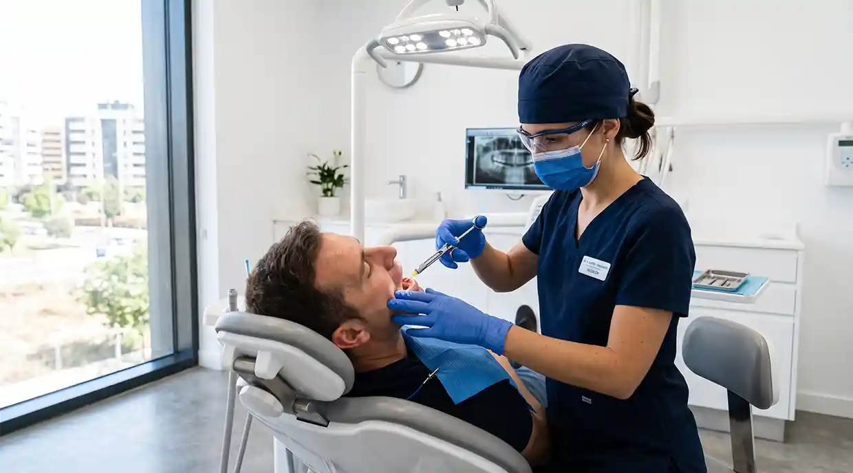 Dentistas con tratamientos mas baratos