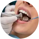 Empastes dentales