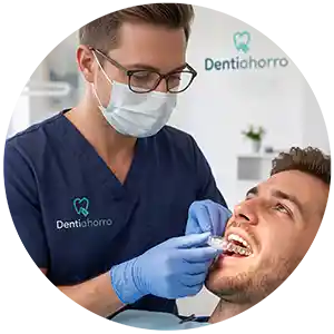 dentistas especialistas